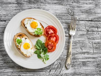 Las claves de un buen desayuno según la ciencia