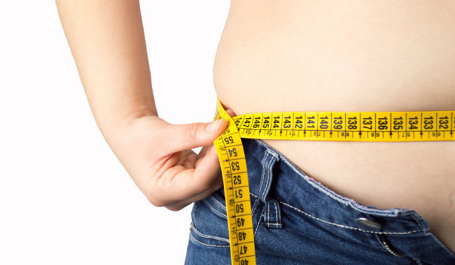 El número de obesos crece, pero no podemos fiarnos sólo del índice de masa corporal