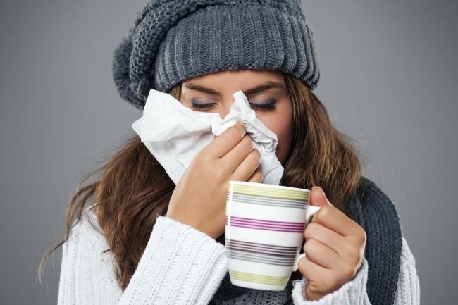 Si te has enfermado de gripe, estos consejos pueden facilitar la recuperación