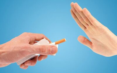 ¿Cómo mejora nuestro organismo al dejar fumar?