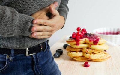 Dispepsia gástrica o gastritis: ¿Qué es y cómo prevenirla?