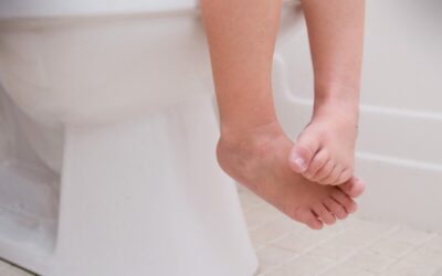 7 Sencillos Remedios para el Estreñimiento en Niños