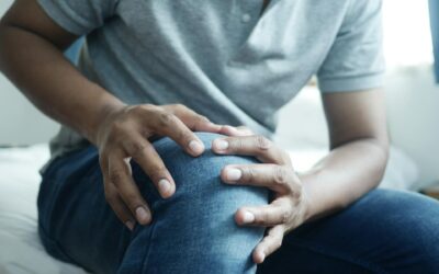 Ventajas de la Cirugía Robótica de Prótesis de Rodilla
