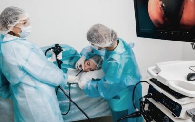 ¿Qué es la endoscopia digestiva y en qué casos se recurre a este procedimiento?