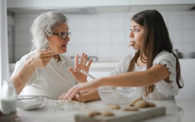 ¿Cómo detectar una infección por alimentos?